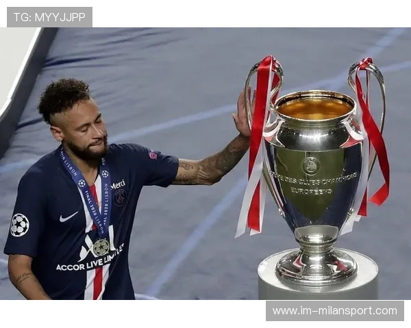 内马尔突然在社媒放送一段教学舞步，球迷争相模仿