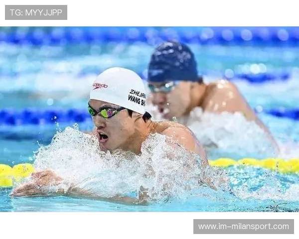 全运田径泳坛双线爆发,国内青训成果初现成效 全运田径泳坛双线爆发,国内青训成果初现成效