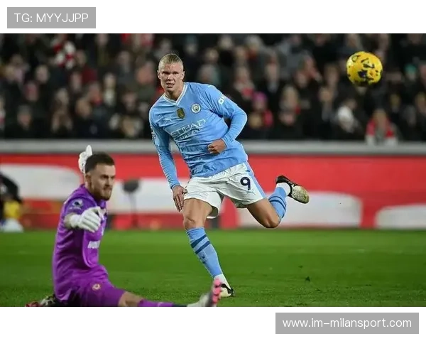 哈兰德的绝杀背后:1.2亿身价与凌晨四点的训练秘密,哈兰德最新 哈兰德的绝杀背后:1.2亿身价与凌晨四点的训练秘密,哈兰德最新