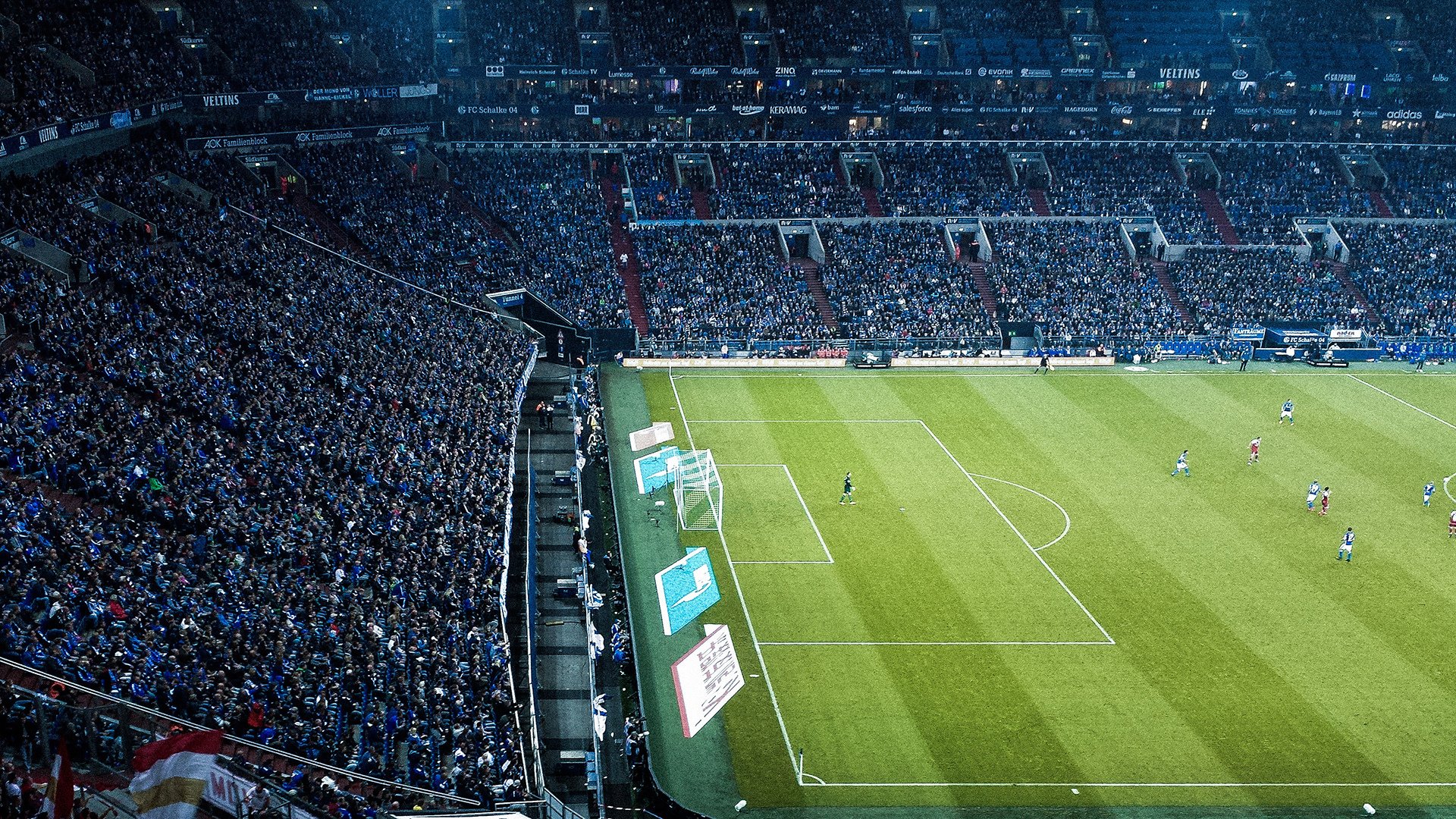 年度最佳进球候选名单公布