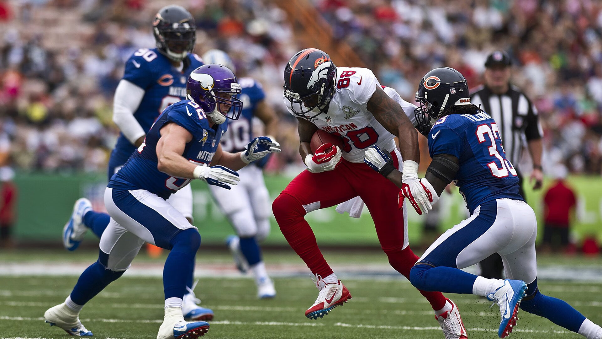 球星社交媒体粉丝暴涨